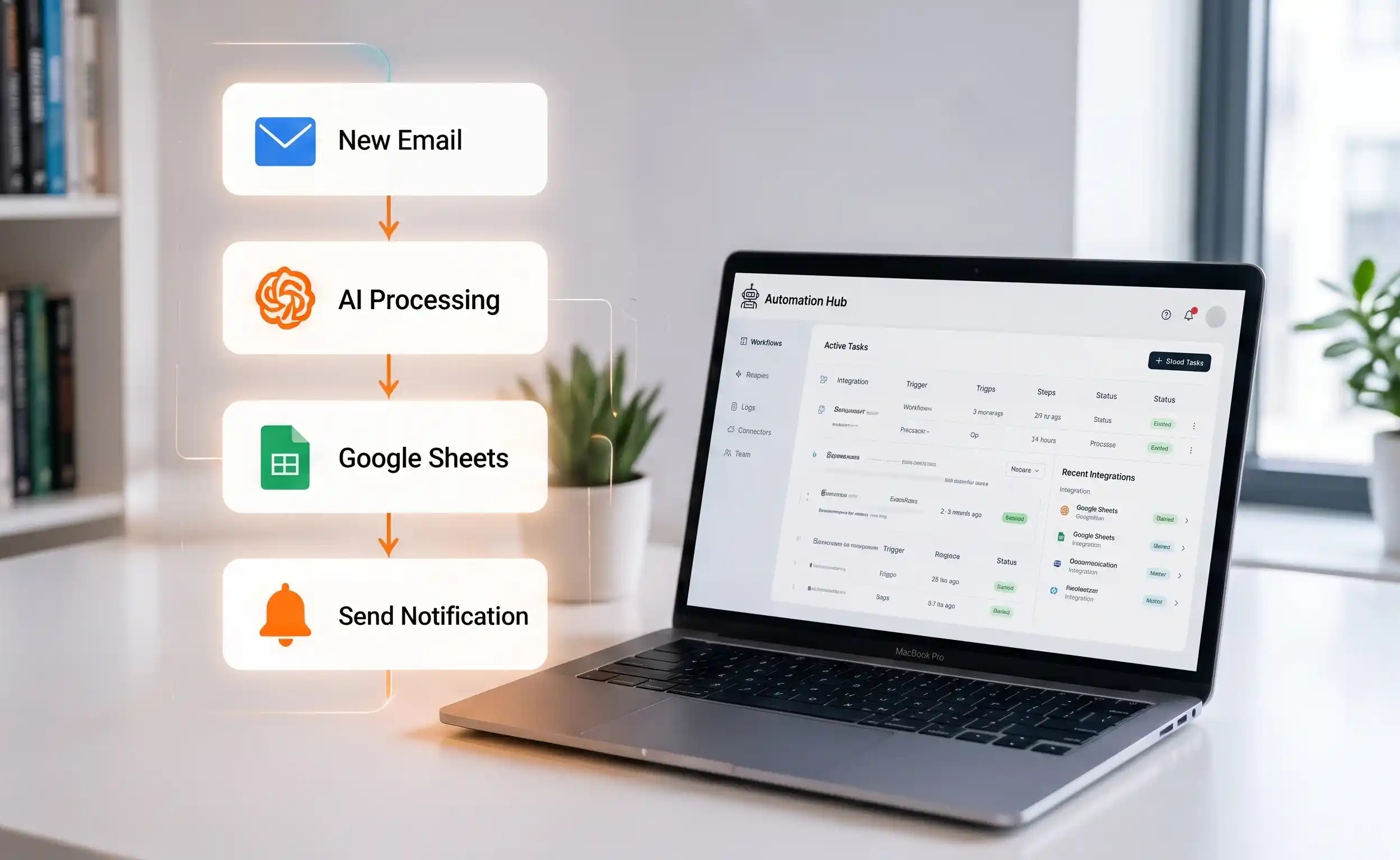 Simple Automation